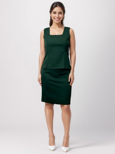 BLUSA SOCIAL TWO WAY