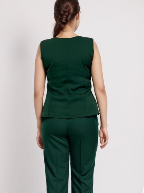 BLUSA SOCIAL TWO WAY