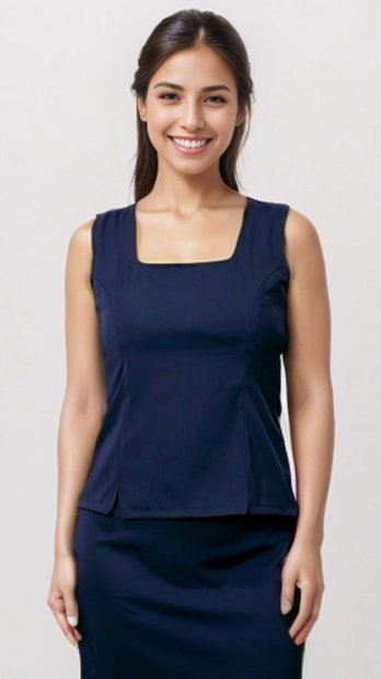 BLUSA SOCIAL TWO WAY