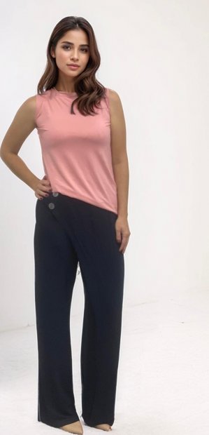 CALA ELAINE AZUL NOITE