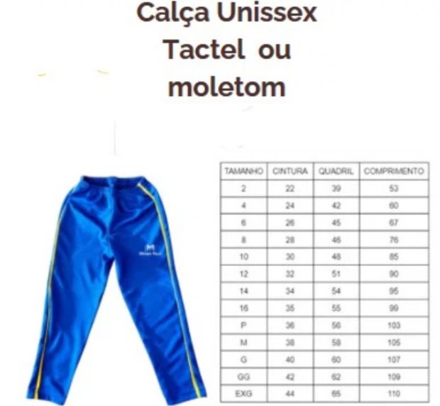 CAL�A TACTEL C/F MIRIAM RICCI