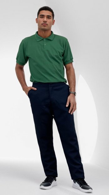 CAMISA GOLA POLO PIQUET PREMIUM