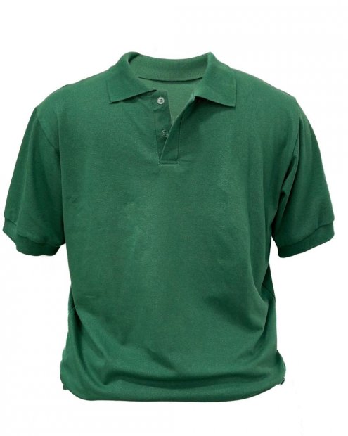 CAMISA GOLA POLO PIQUET PREMIUM