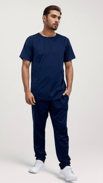 CAMISETA COLORIDA PV