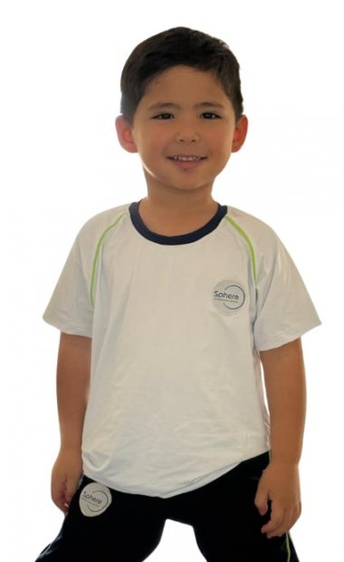 CAMISETA DRY FRESH SMART WEAR BRANCO