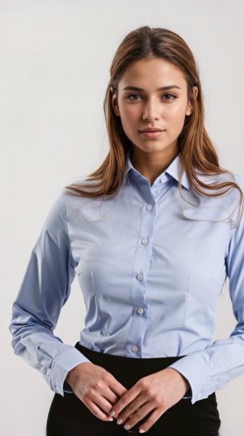 CAMISETE MANGA LONGA TRICOLINE