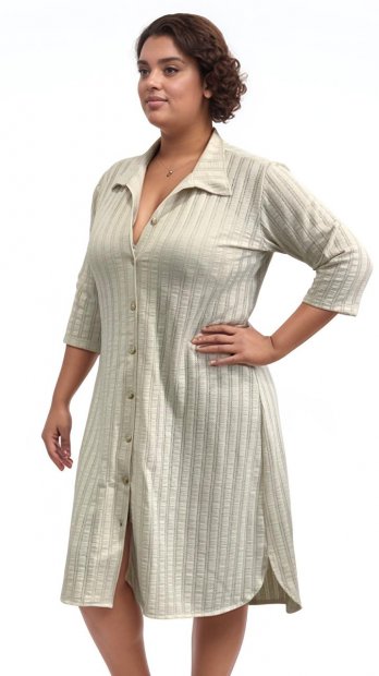 CHEMISE TRIC
