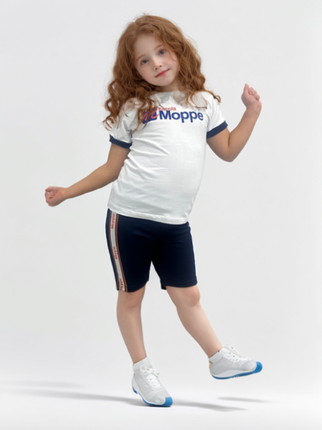CICLISTA MOPPE