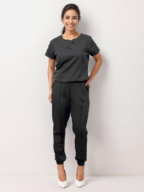 CONJUNTO SCRUB ELEGANCE