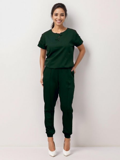 CONJUNTO SCRUB ELEGANCE
