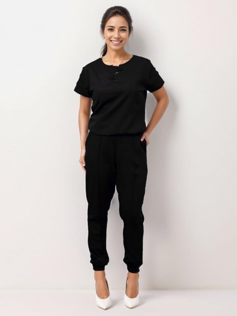 CONJUNTO SCRUB ELEGANCE