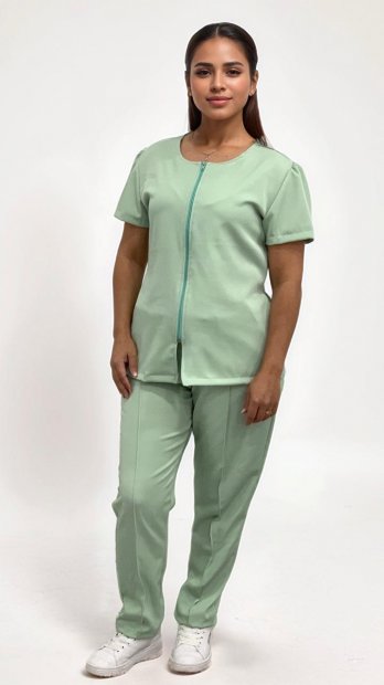 CONJUNTO SCRUB TWO WAY UNISSEX