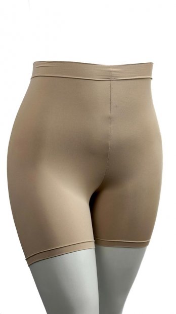 SHORT COISA DE PELE NUDE