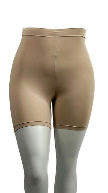 SHORT COISA DE PELE NUDE