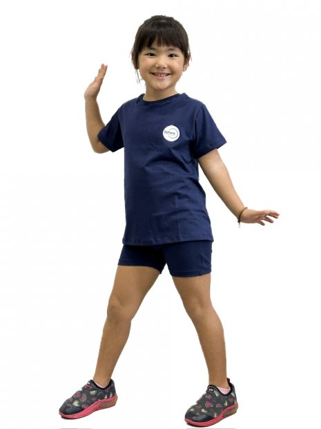 SHORT HELANCA LEVE SPHERE