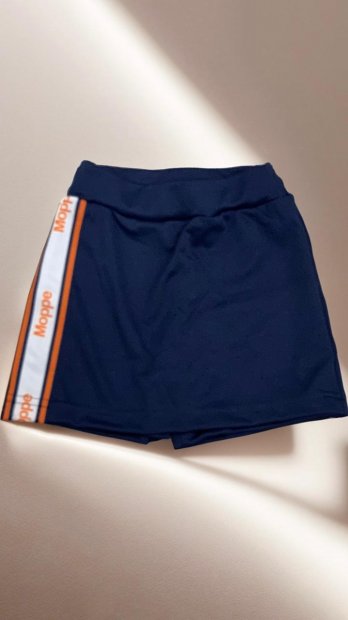 SHORT SAIA MOPPE