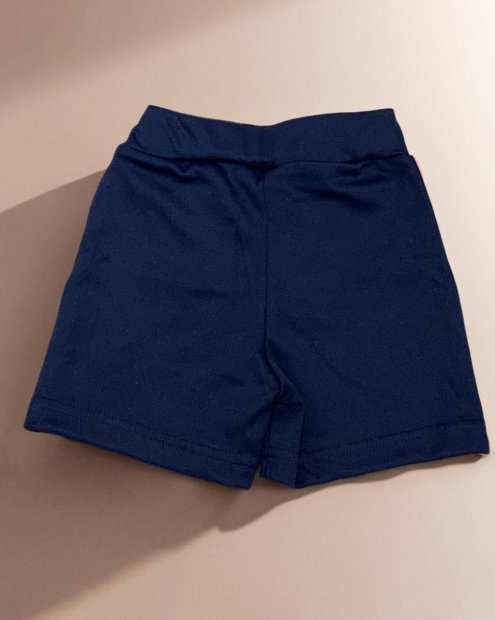 SHORT SAIA MOPPE