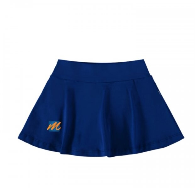 SHORT SAIA RODADO MOPPE