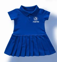 vestido alante