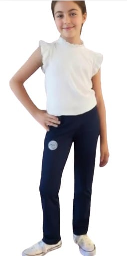 CALÇA LEGGING TÉRMICA