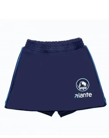 SHORT SAIA MARINHO ANGLO ALANTE