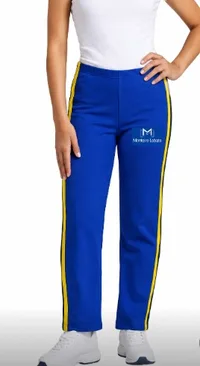 legg mr