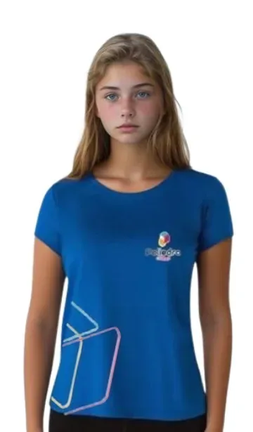 BABYLOOK AZUL PV POLIEDRO