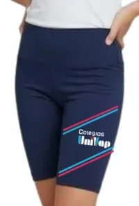 BERMUDA CICLISTA UNIVAP - FUNDAMENTAL I