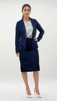 BLAZER TWO WAY SEM FORRO