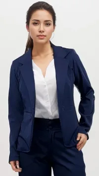 BLAZER TWO WAY COM FORRO