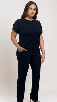 BLUSA COMFORT ELLA