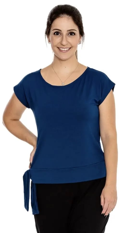 BLUSA COMFORT ELLA
