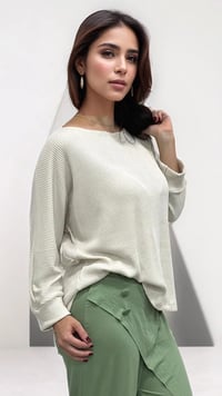 BLUSA  MELINDA