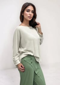 BLUSA  MELINDA