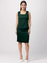 BLUSA SOCIAL TWO WAY
