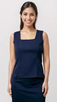 BLUSA SOCIAL TWO WAY