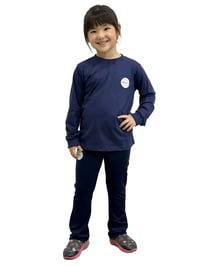 CALÇA BAILARINA HELANCA LEVE SPHERE
