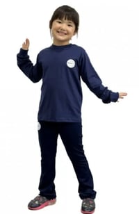 CALÇA BAILARINA HELANCA LEVE SPHERE