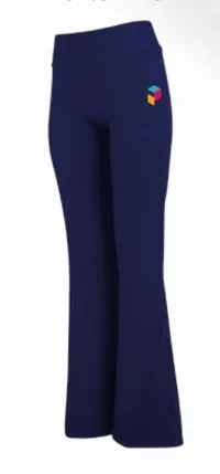 CALÇA BAILARINA POLIEDRO