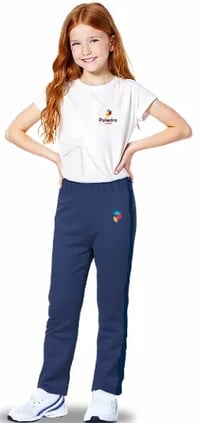 CALÇA BAILARINA POLIEDRO