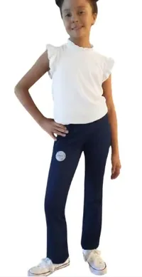 CALÇA BAILARINA  TÉRMICA