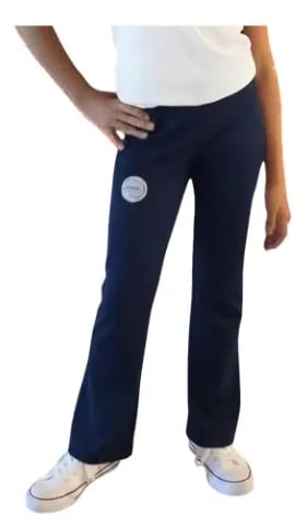 CALÇA BAILARINA TÉRMICA