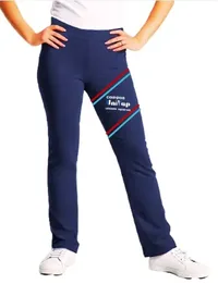 CALÇA BAILARINA UNIVAP - FUNDAMENTAL I
