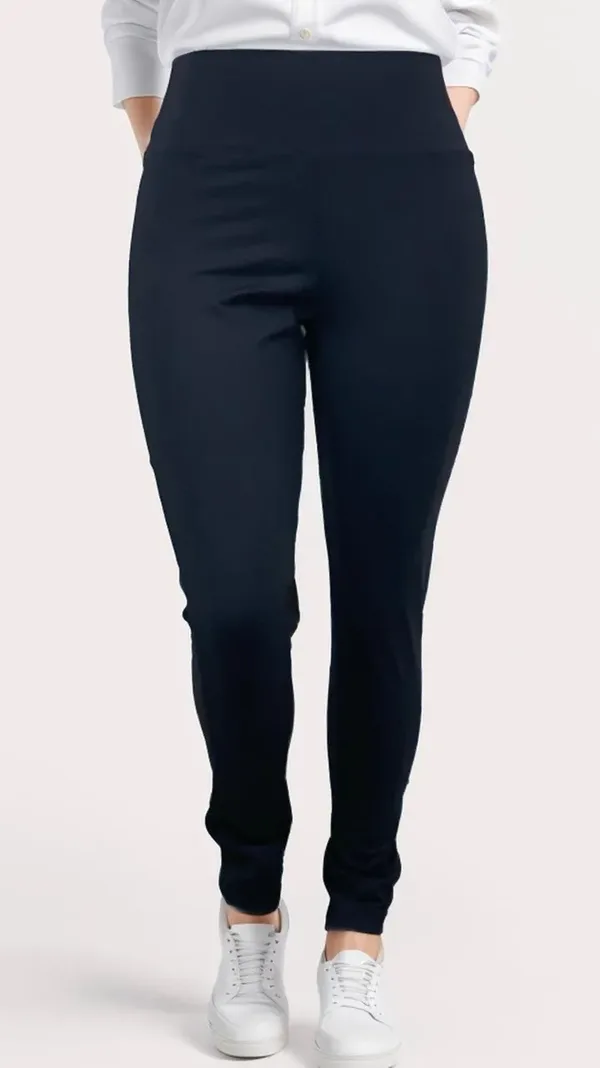 CALÇA LEGGING POLIAMIDA