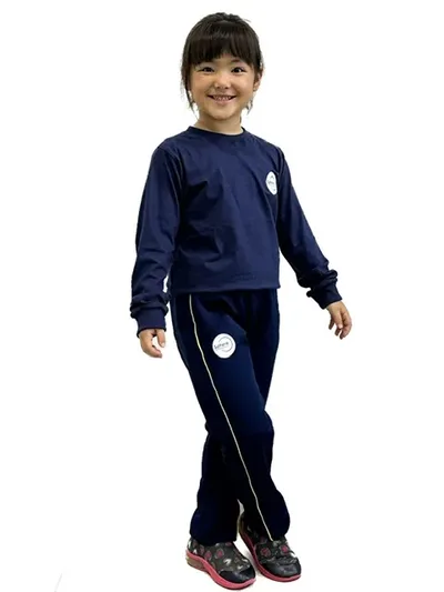 CALÇA MICROFIBRA FLANELADA UNISSEX SPHERE