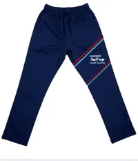 CALÇA MOLETOM CONFORTO UNIVAP - FUNDAMENTAL I