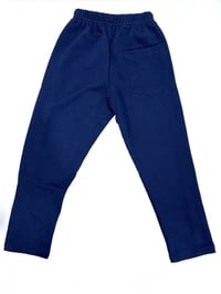 CALÇA MOLETOM FLANELADO UNISSEX SPHERE