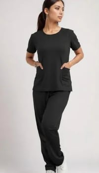 CALÇA SCRUB POLIAMIDA
