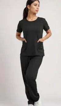 CALÇA SCRUB POLIAMIDA