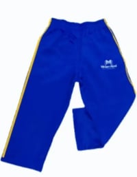 CALÇA TACTEL C/F MIRIAM RICCI